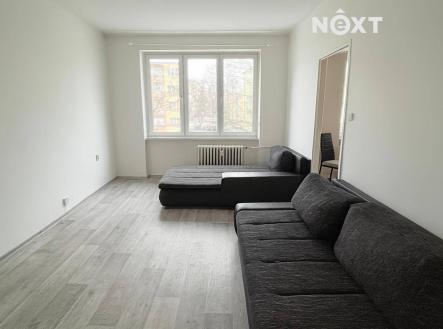 Prodej bytu, 2+1, 58 m²