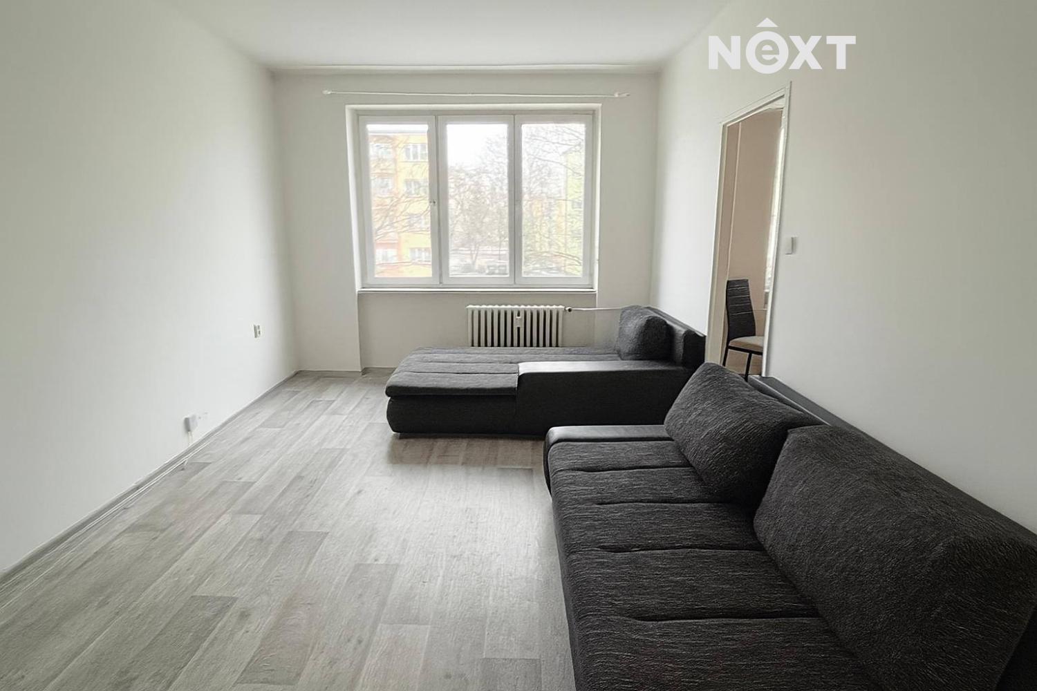 Prodej byt 2+1, 55㎡