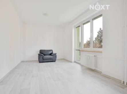 Prodej bytu, 2+1, 58 m²