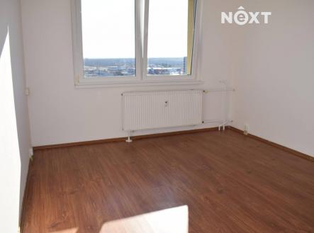 Pronájem bytu, 1+1, 40 m²
