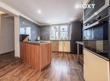 Prodej domu/vily, 155 m²