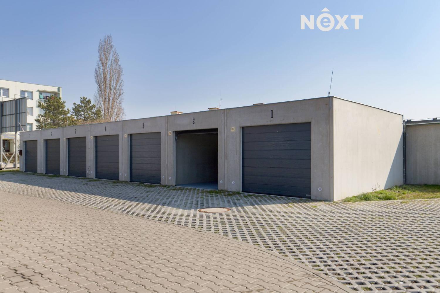 Prodej ostatní Garáž, 19㎡