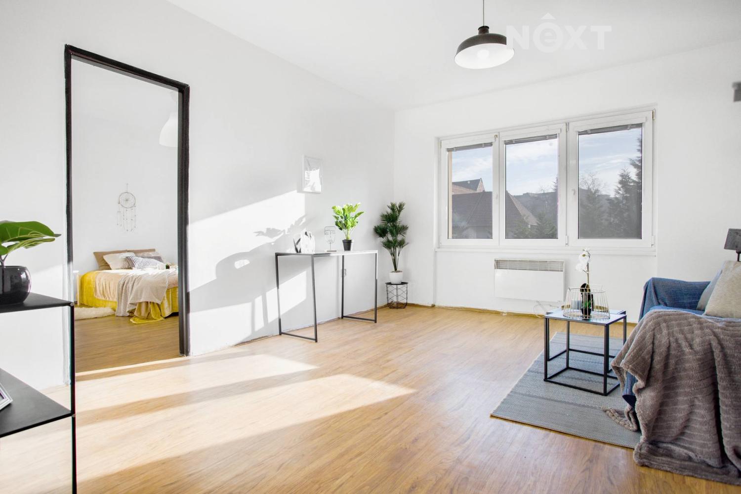 Pronájem byt 3+1, 73㎡