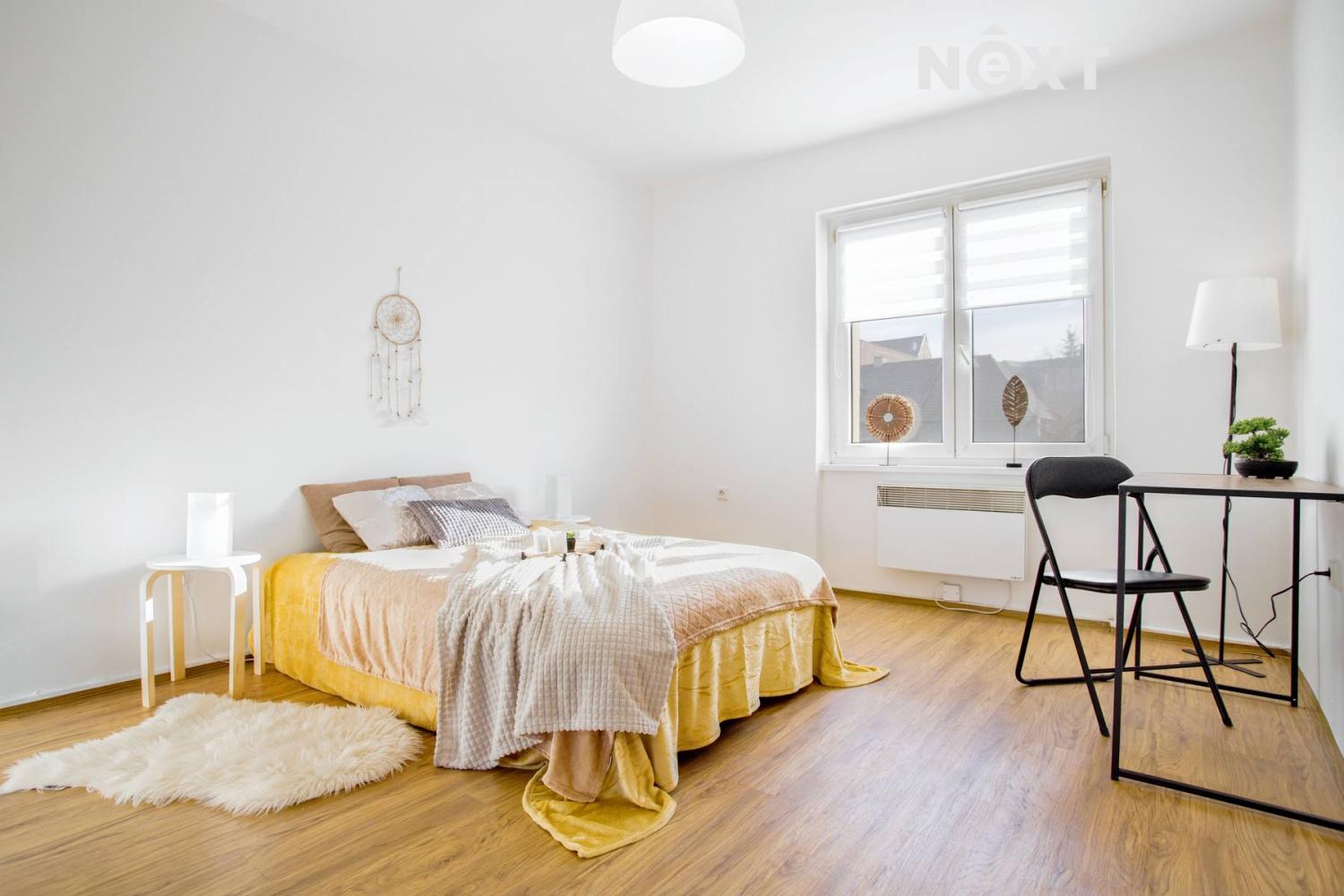 Pronájem byt 3+1, 73㎡