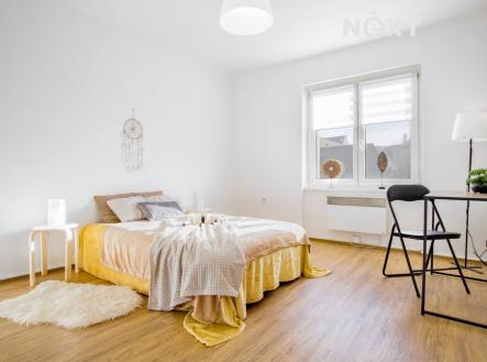 Pronájem bytu, 3+1, 73 m²