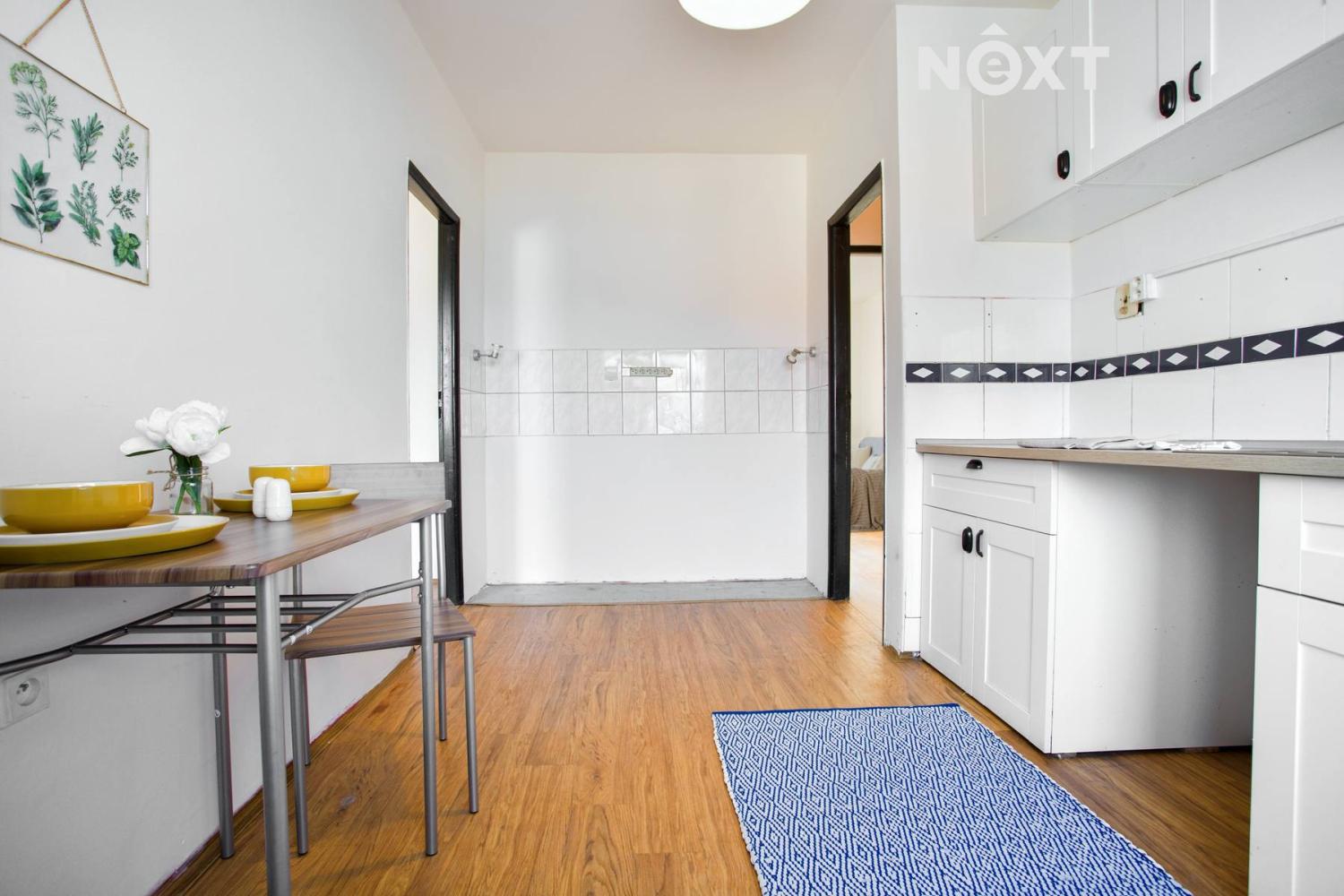 Pronájem byt 3+1, 73㎡