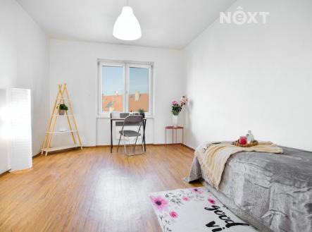 Pronájem bytu, 3+1, 73 m²