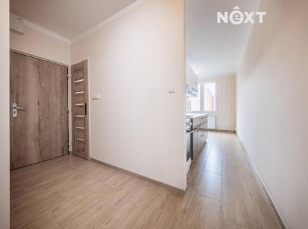 Pronájem bytu, 2+1, 65 m²