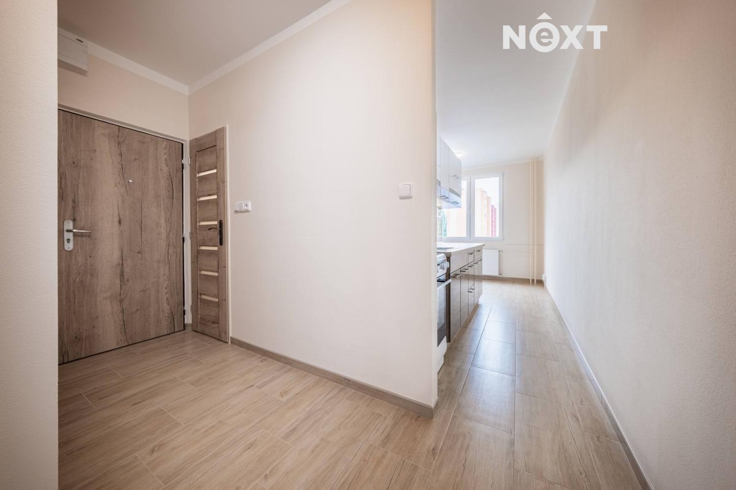 Pronájem byt 2+1, 67㎡