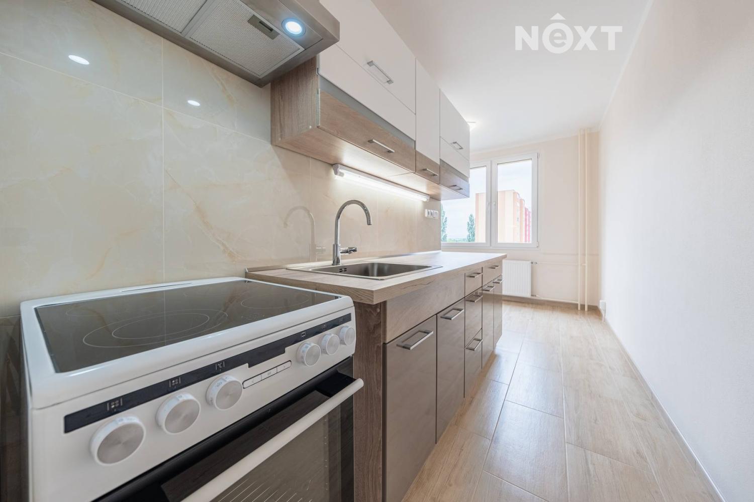 Pronájem byt 2+1, 67㎡