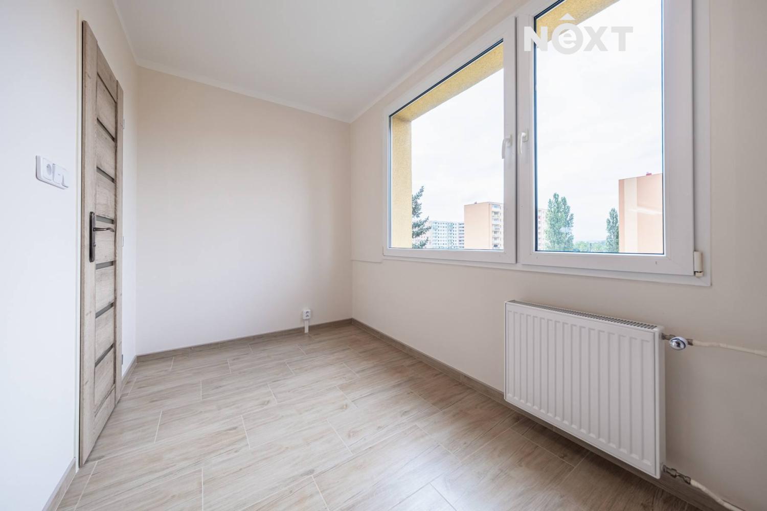 Pronájem byt 2+1, 67㎡