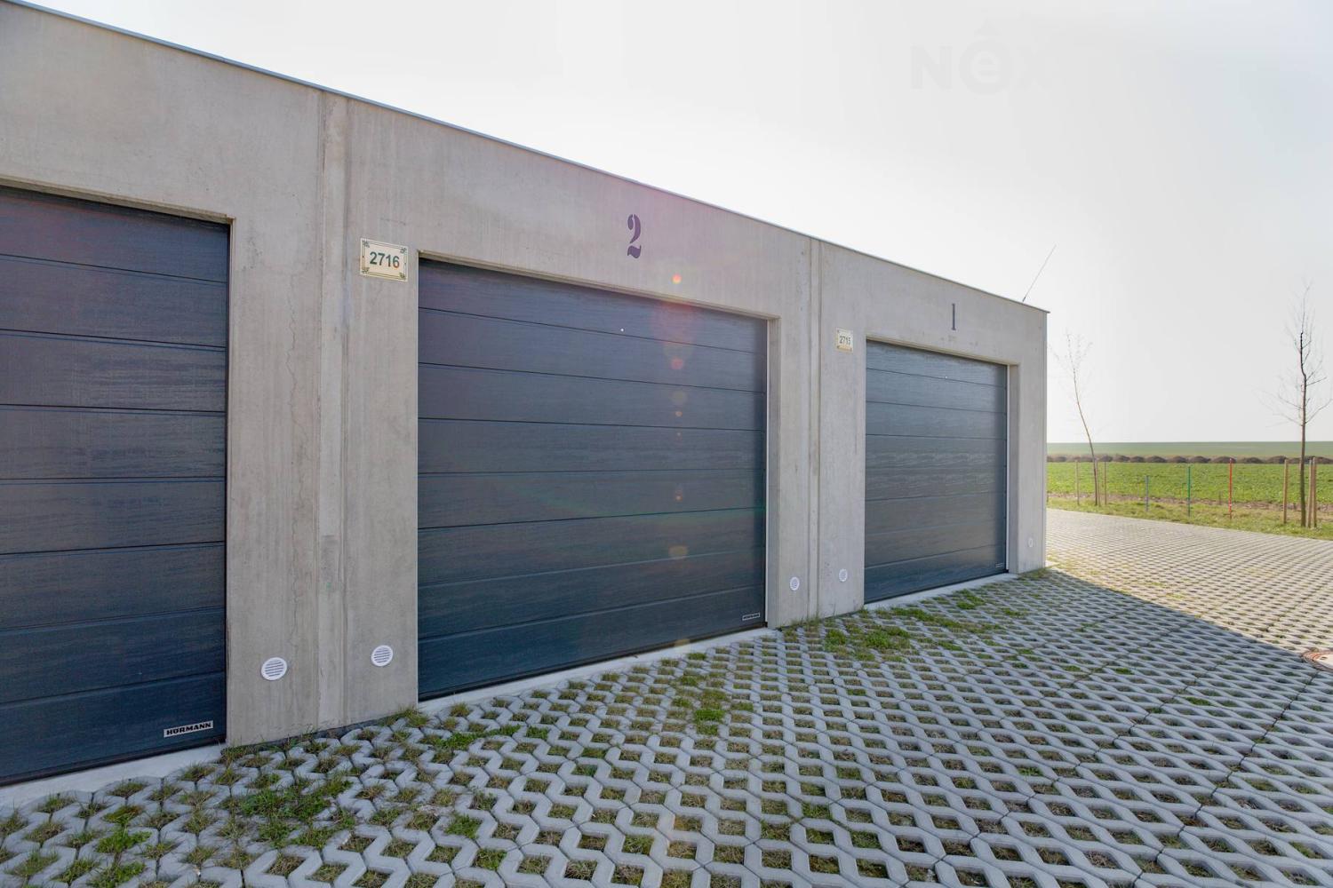 Prodej ostatní Garáž, 19㎡