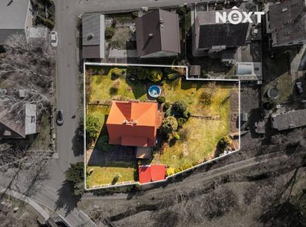 Prodej domu/vily, 261 m²