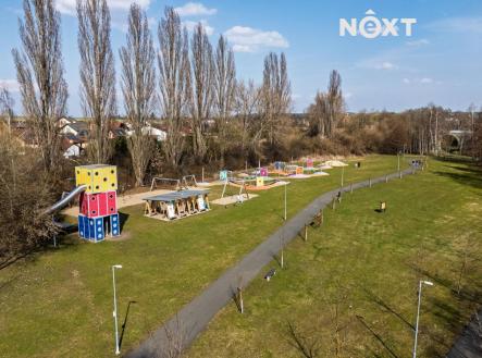 Prodej domu/vily, 261 m²