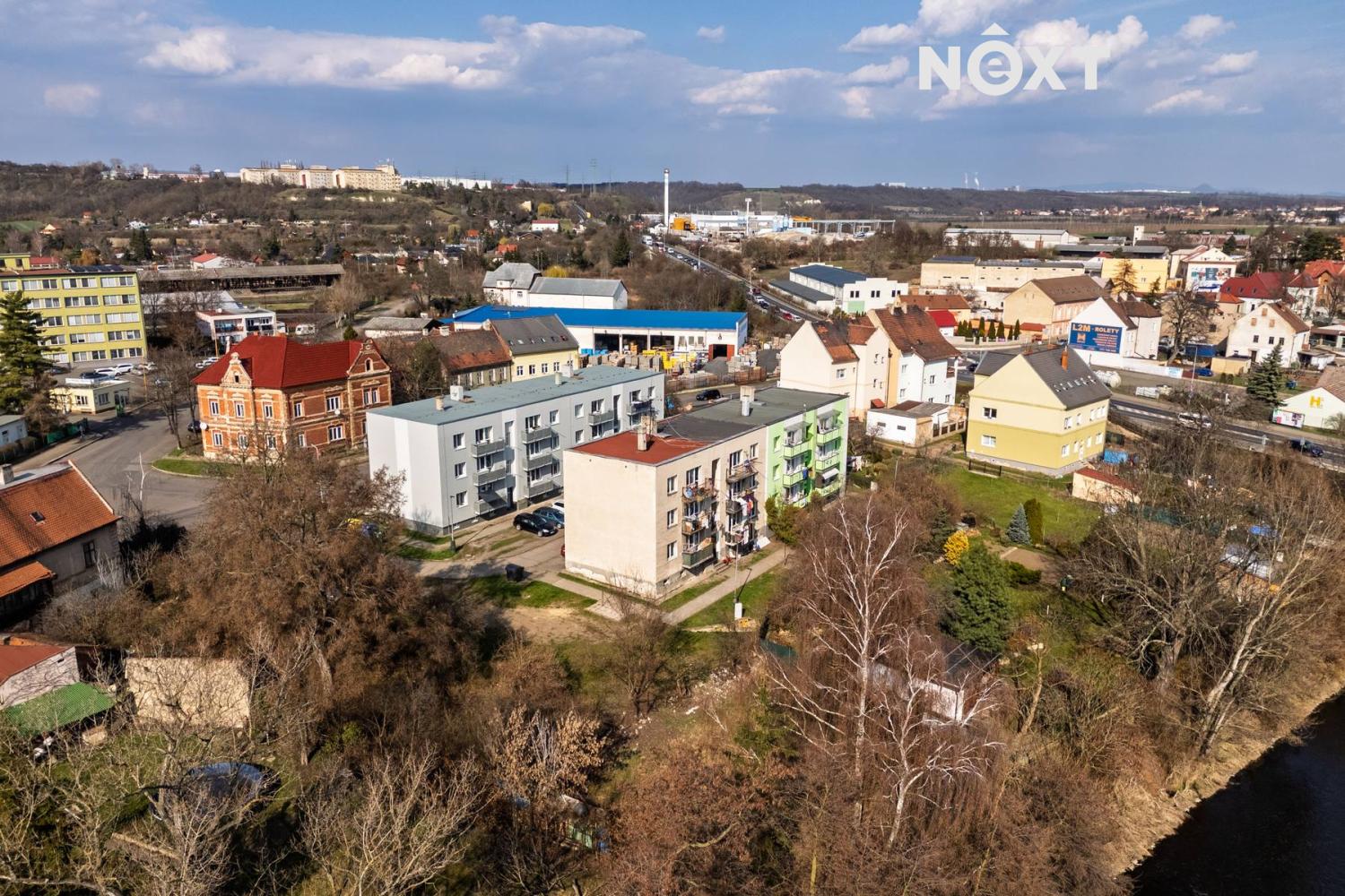 Prodej komerční Činžovní dům, 396㎡