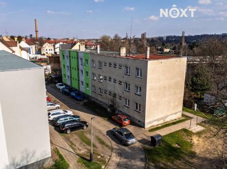 Prodej komerčního objektu, jiný, 174 m²