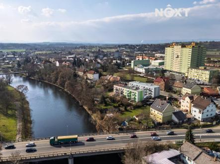 Prodej komerčního objektu, jiný, 174 m²