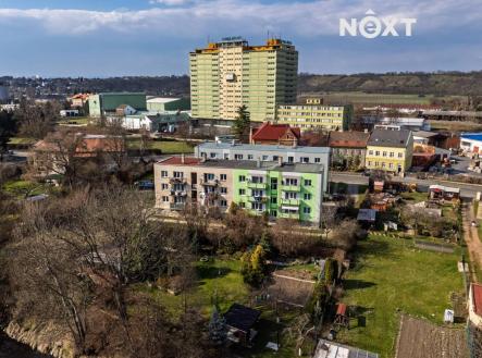 Prodej komerčního objektu, jiný, 174 m²