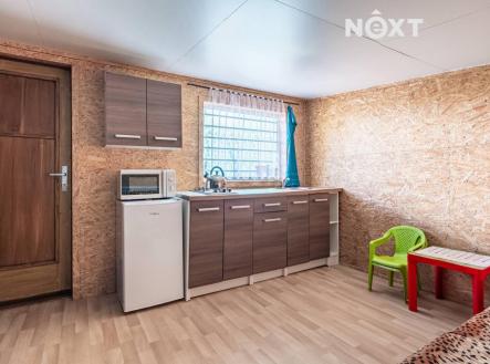 Prodej domu/vily, 35 m²