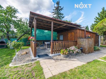 Prodej domu/vily, 35 m²