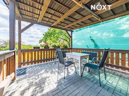 Prodej domu/vily, 35 m²