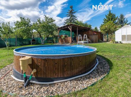 Prodej domu/vily, 35 m²