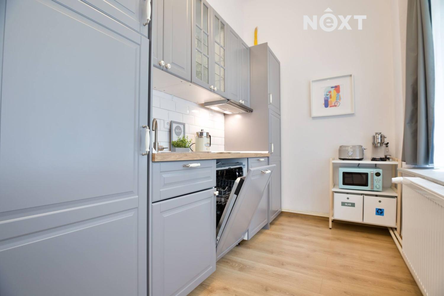 Prodej komerční Apartmány, 53㎡