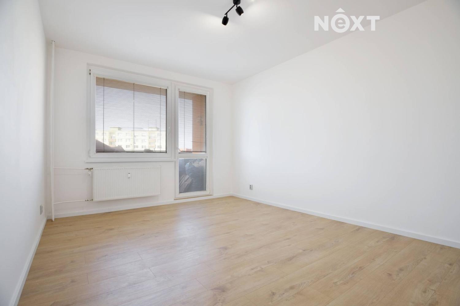 Pronájem byt 2+1, 64㎡