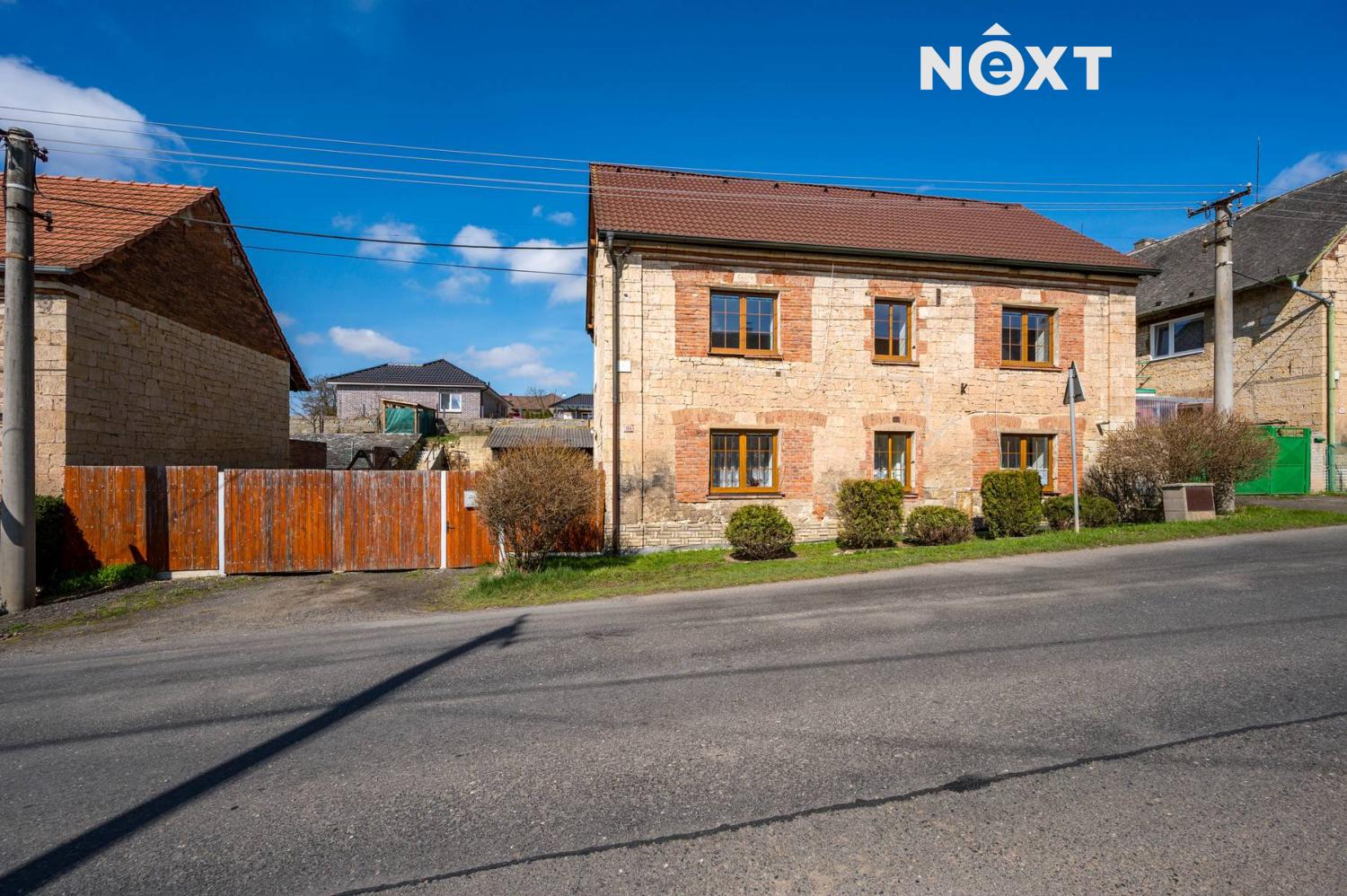 Prodej Rodinný dům, 206㎡