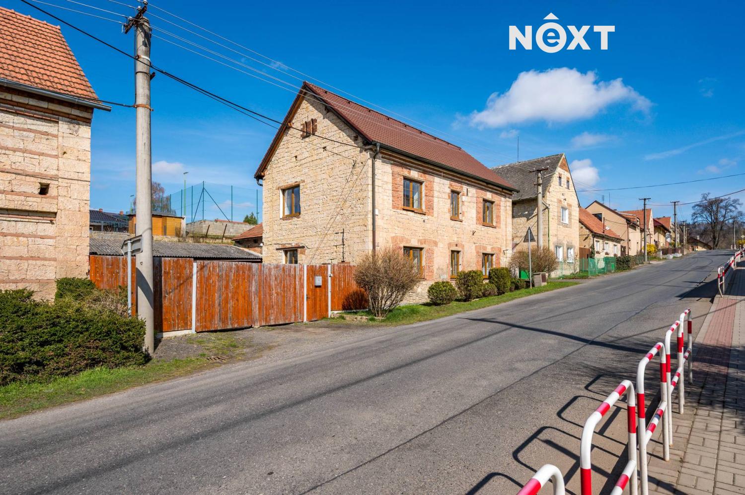 Prodej Rodinný dům, 206㎡