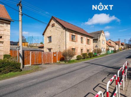 Prodej domu/vily, 206 m²