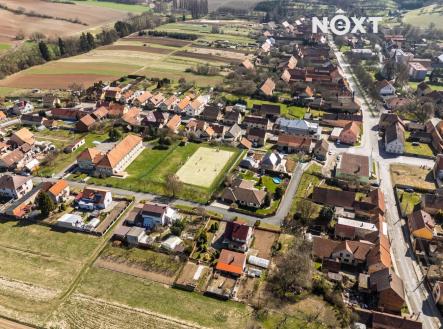 Prodej domu/vily, 206 m²