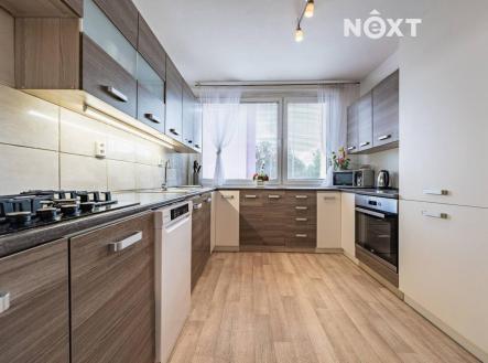 Pronájem bytu, 4+1, 85 m²