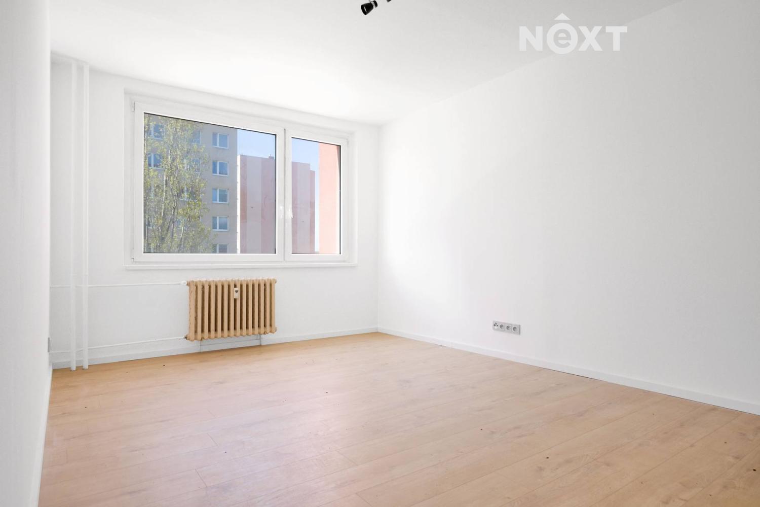 Pronájem byt 2+kk, 40㎡