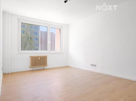 Pronájem bytu, 2+kk, 42 m²