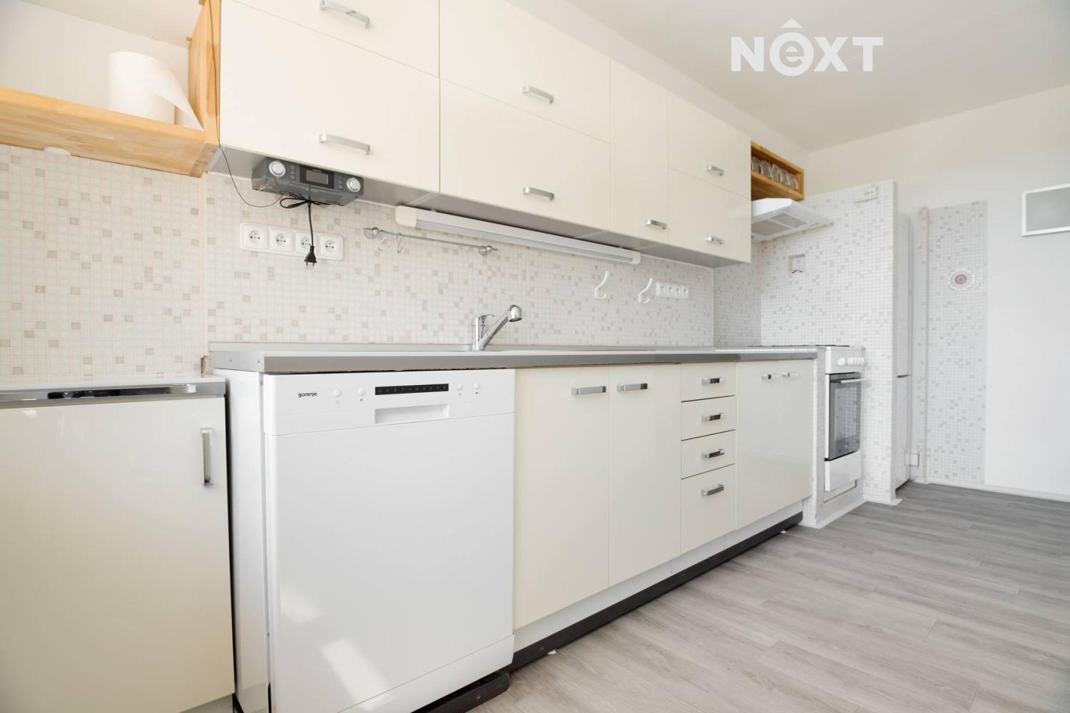 Prodej byt 3+1, 71㎡