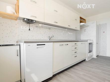 Prodej bytu, 3+1, 73 m²