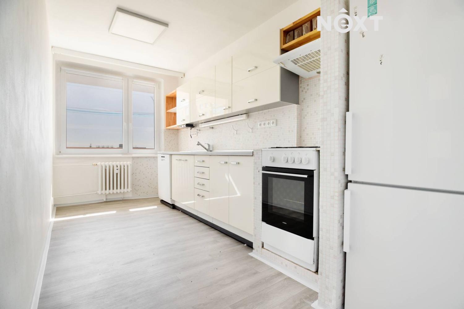 Prodej byt 3+1, 71㎡