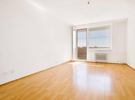 Prodej bytu, 3+1, 73 m²