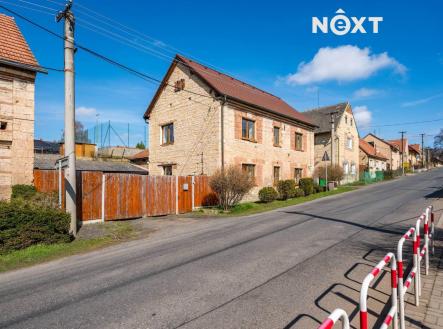 Prodej domu/vily, 206 m²