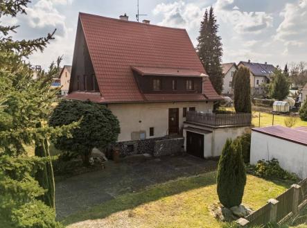Prodej domu/vily, 261 m²