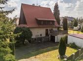 Prodej domu/vily, 261 m²