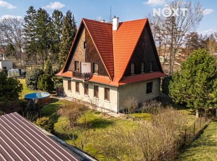 Prodej domu/vily, 261 m²