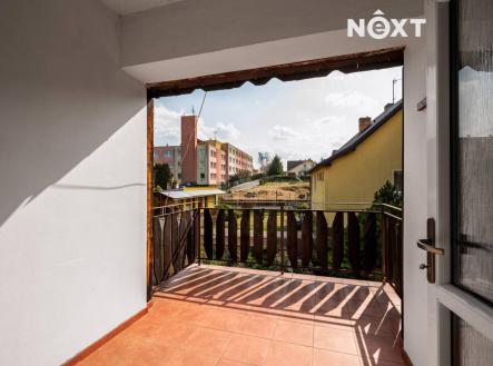 Prodej domu/vily, 261 m²