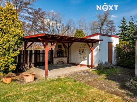 Prodej domu/vily, 261 m²