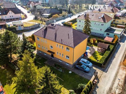 Prodej komerčního objektu, jiný, 1 157 m²