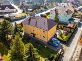 Prodej komerčního objektu, jiný, 1 157 m²