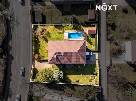 Prodej komerčního objektu, jiný, 1 157 m²