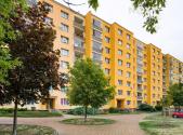 Pronájem bytu, 1+1, 38 m²