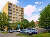 Pronájem bytu, 2+1, 61 m²